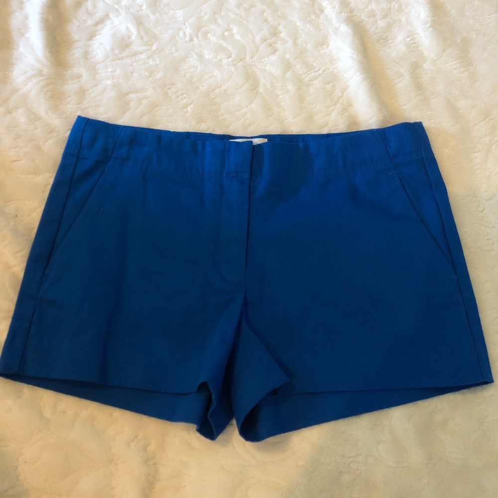 NWT Jcrew Child (Crewcuts) size 14 shorts